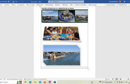 Charmante villa dans village naturiste - Foto 22