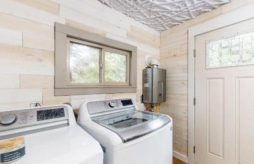 Snowy Pines - Foto 10