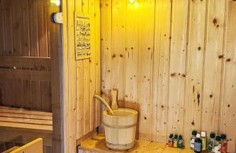 Holiday Home Black Forest Hideaway by Interhome - Foto 26