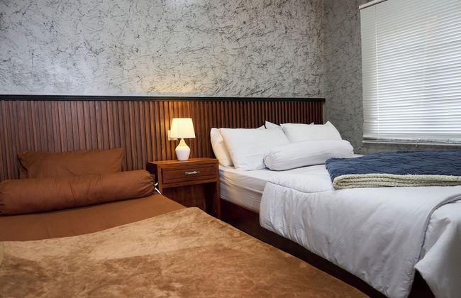 Platinum Villa Dieng - Foto 2