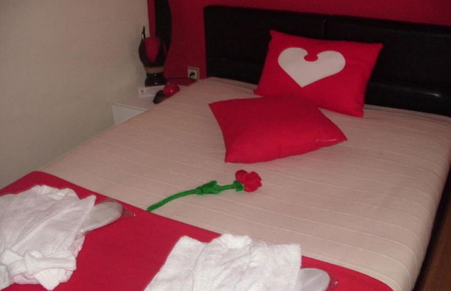 Serra da Estrela Seven Rooms 3 Suites Villa In s - Foto 9