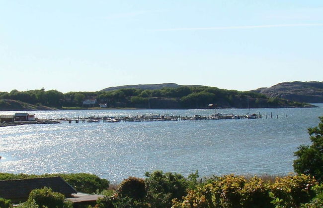 4 Person Holiday Home in Hamburgsund - Foto 12