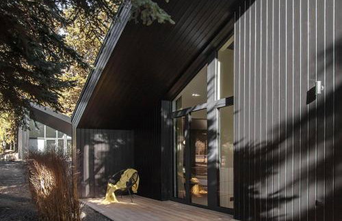 Domki MODERN Jezioro Nyskie - Foto 24