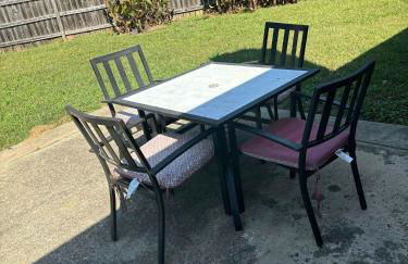 The Garnet Ranch Large Yard Near Jackson USC - Foto 44