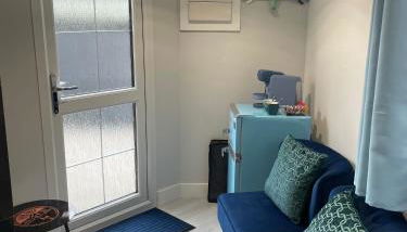 Cosy cabin with private bathroom - Foto 3