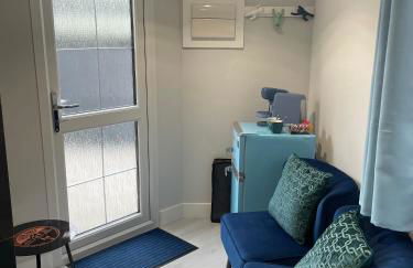 Cosy cabin with private bathroom - Foto 3