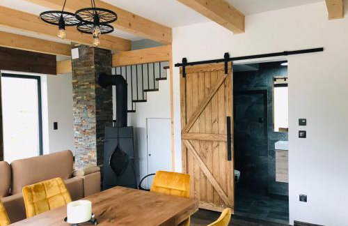 Domki Cztery Pory Roku - Foto 18