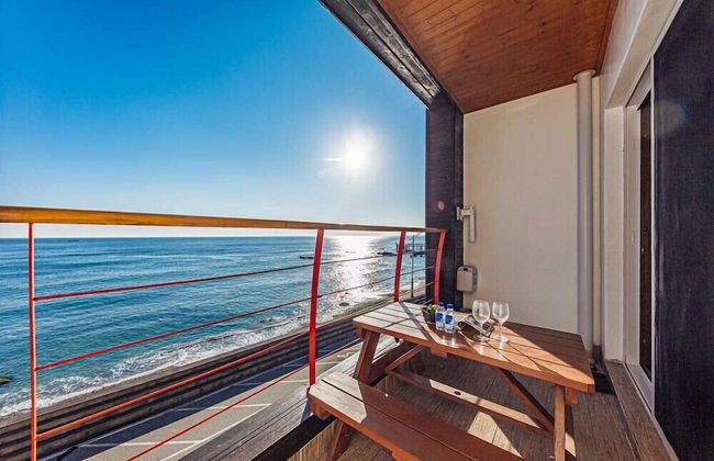 Sea Island Pension - Foto 13