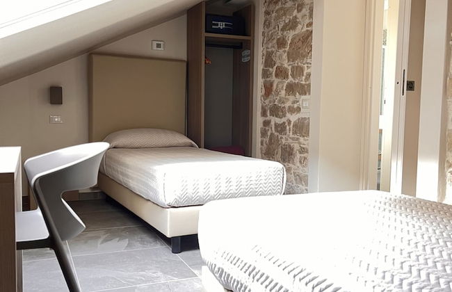 Goloritzè Room and Breakfast - Foto 4