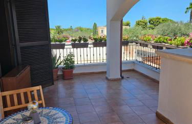Villa Puglia AR 700m from beach -max 4 people- - Foto 23