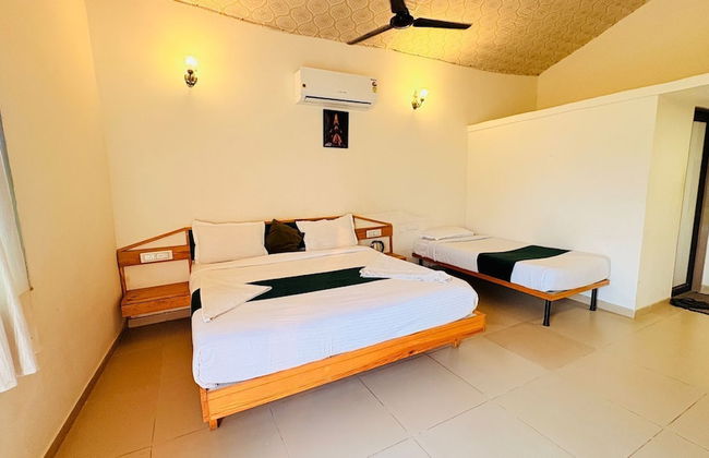 Unity Sunrise Resort Statue of Unity Ekta Nagar - Photo 4