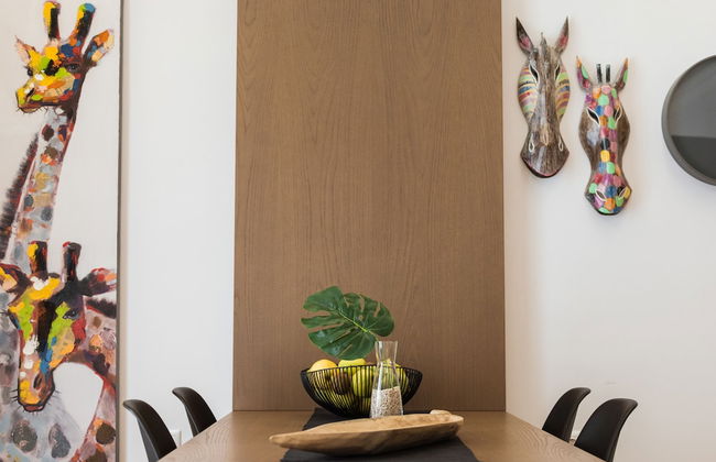 Acropolis Executive Suite - Foto 11