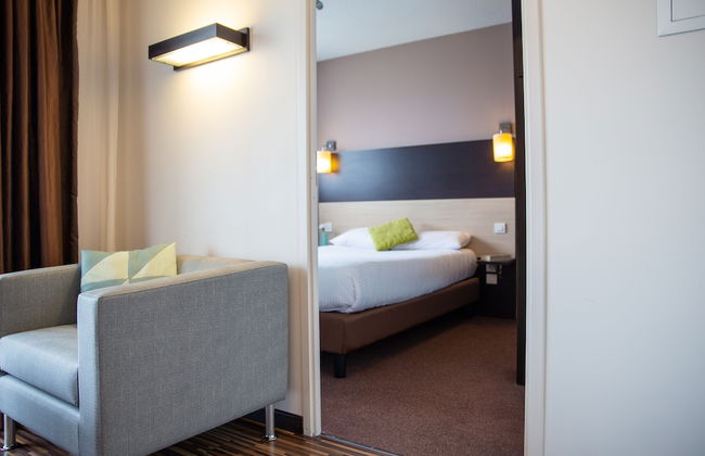 Clarion Aparthotel Toulouse Le Parc de l’Escale - Foto 4