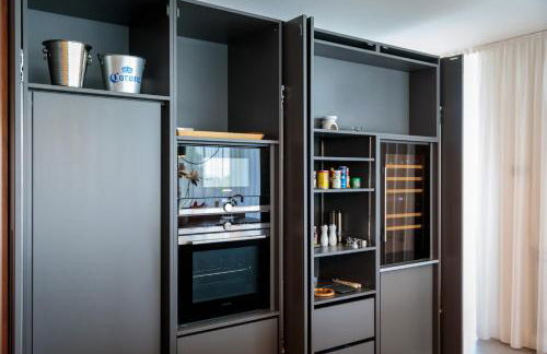 LUXURY VILLA RUBIN with Jacuzzi POOL GYM & SPA near Venice and Padua - Photo 41