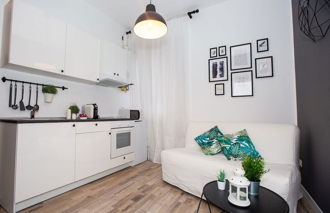 Home Hotel - Mamiani 6 - Foto 23