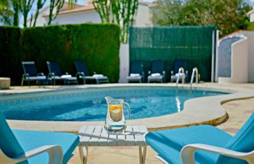 Villa Mariposa - Foto 3