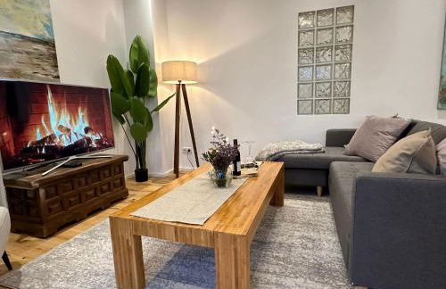 Boutique L´AHRpartement Ahr-Terrasse-Zentral - Foto 12