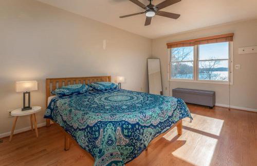 Private Dock Lake Views & Outdoor Fun - Foto 35