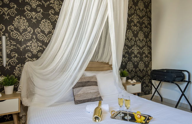 Artdeco Luxury Suites - Foto 21