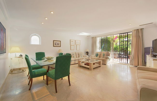 Apartment in Marbella Near the Beach - Foto 19