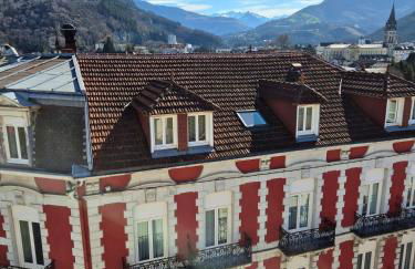 BelleÉtoile - Wifi - Clim - Vue - Foto 28