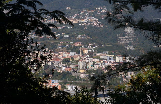 Chiasso Apartments 204 - Foto 7