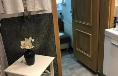 Kleine gemütliche Einliegerwohnung mit Garten und Pool - Foto 17