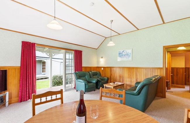 2 Bedroom Cottage near Huka Falls - Foto 2