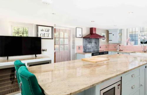 Piglet Lodge - Foto 30