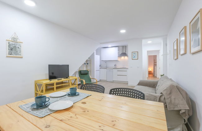 Delfin Punta Umbria - Foto 7