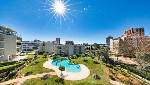 Oásis Mar - Beach and Sun House - Foto 2