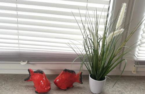 Ferienwohnung Iris Hinrichs 95150 - Photo 16