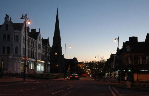 Garden Cottage - Photo 23