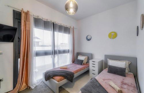 Villa White Diamond - Piscine - Plage 10 minutes - Foto 22