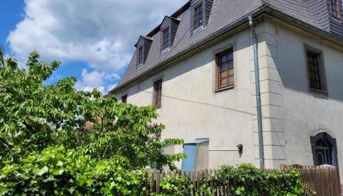 Ferienwohnung Frauenmarkt - Foto 5