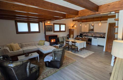Casa de campo La Casuca Del Monje, San Vicente de la Barquera - Foto 22