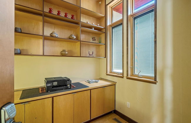 Minnesota Lakehouse Retreat - Foto 37