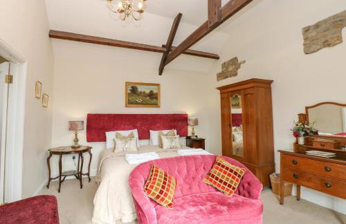 Sheep Pen Cottage - Foto 13