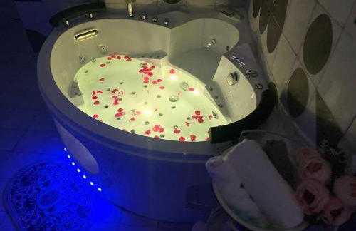 Love room Les Tourtereaux - Foto 21