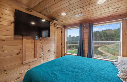 Barndominium at Paradise Pointe - Foto 11