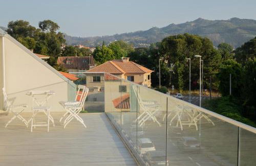 Apartamentos Dunas de Samil - Foto 58