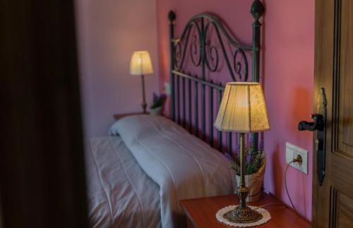 Casas Rurales La Loma - Foto 26