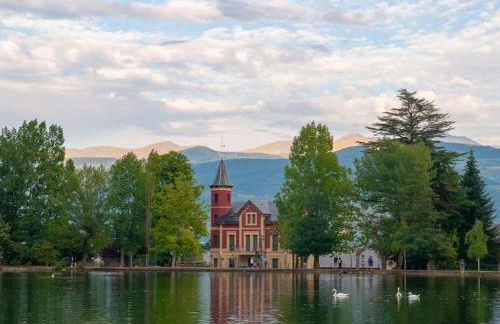 Preciosa casa con jardín y piscina - Foto 4