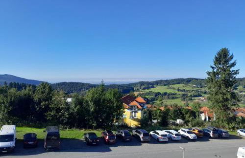 Ferienwohnung Marina in Sankt Englmar, Bayerischer Wald, familienfreundlich - Foto 6