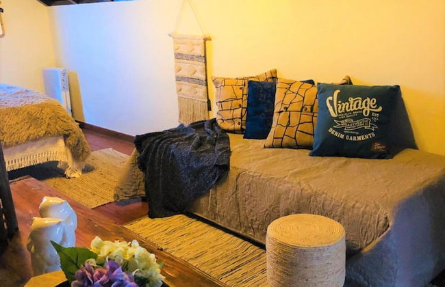 Retiro na Natureza by Homie - Foto 20