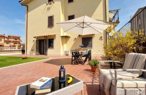 Home and Garden Le Rondini - Photo 13