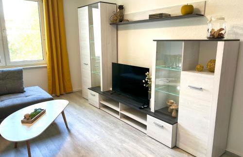 Moderne Studio-Apartments in Wolfen - Foto 16