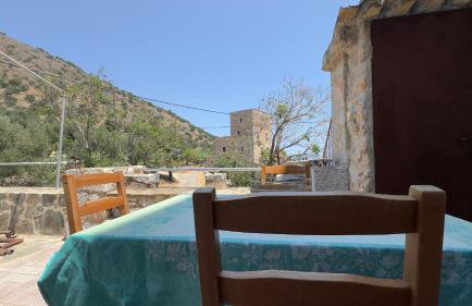 Πετροσπιτο - Foto 15