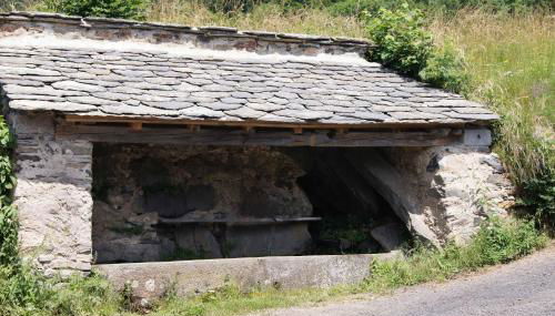 Chez Nave au pied du Meygal - Foto 3