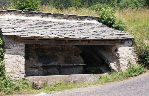 Chez Nave au pied du Meygal - Foto 3